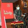 Panglima TNI Marsekal TNI Dr. (H.C.) Hadi Tjahjanto, S.I.P